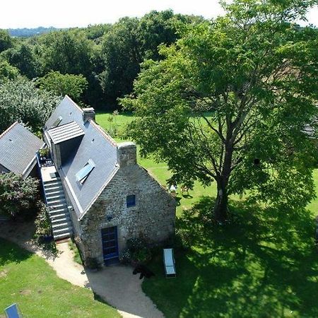 Ar Couette Bed & Breakfast Bono Eksteriør bilde