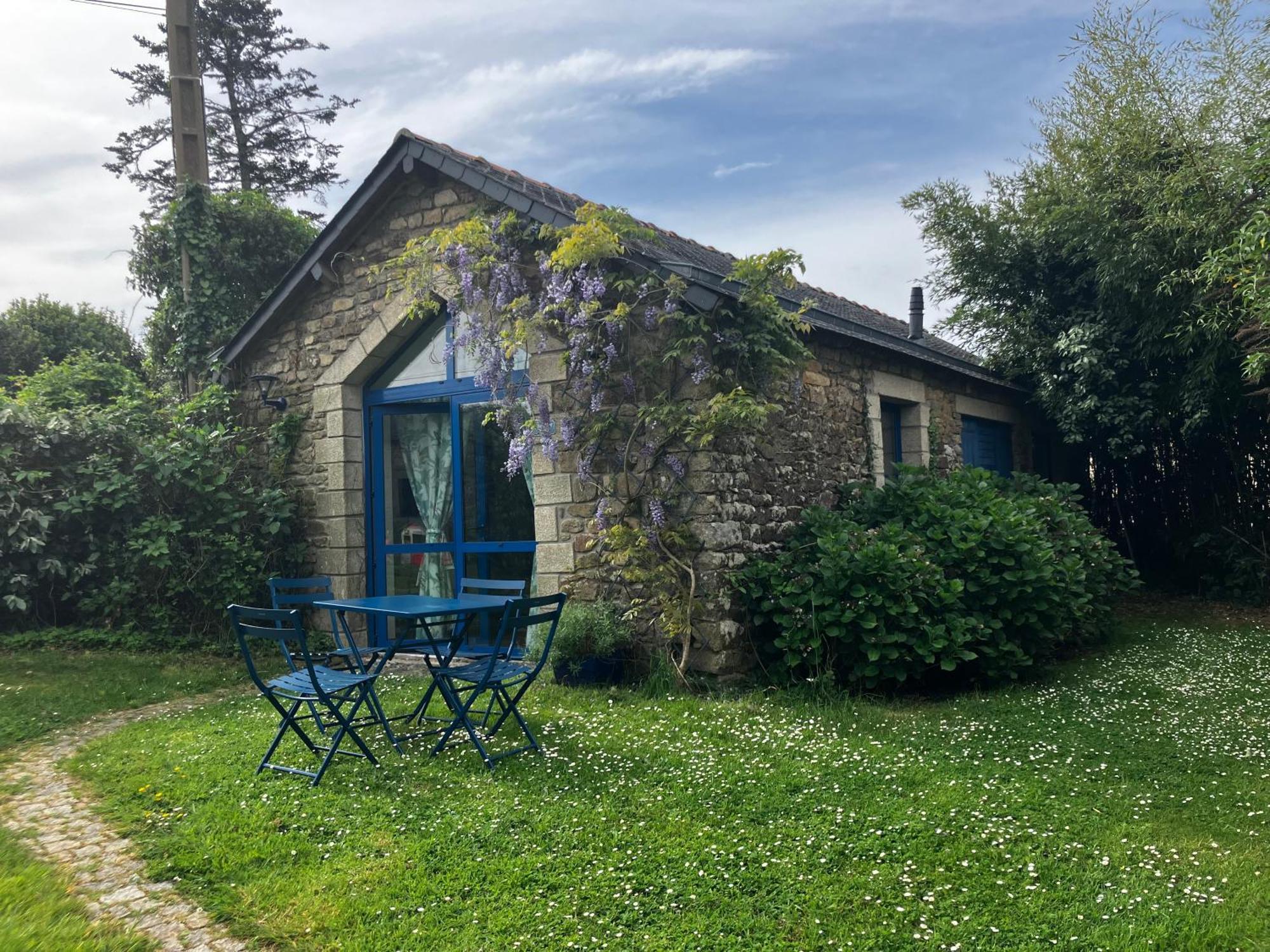 Ar Couette Bed & Breakfast Bono Eksteriør bilde