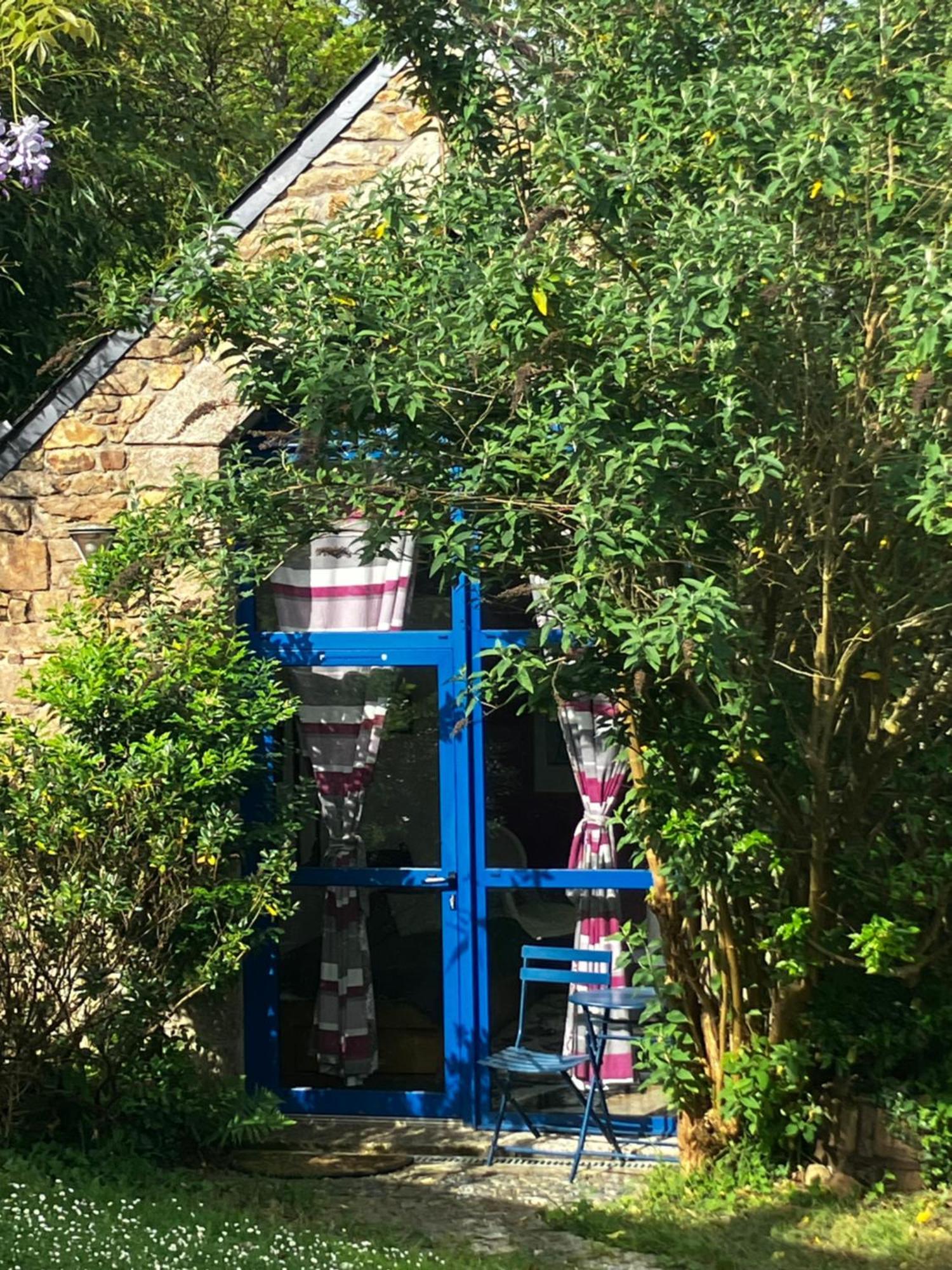 Ar Couette Bed & Breakfast Bono Eksteriør bilde