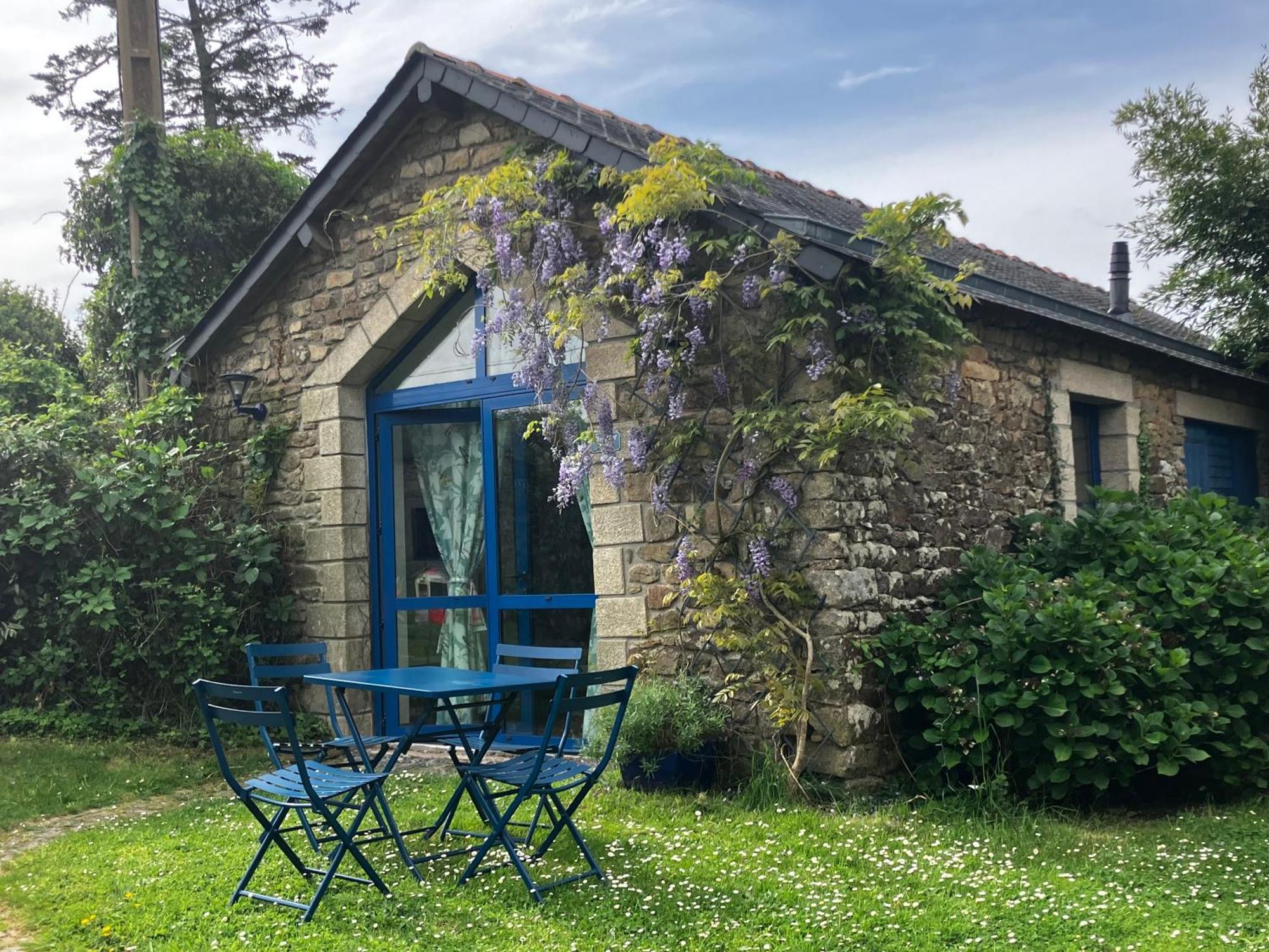 Ar Couette Bed & Breakfast Bono Eksteriør bilde